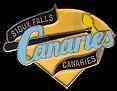 Sioux Falls Canaries