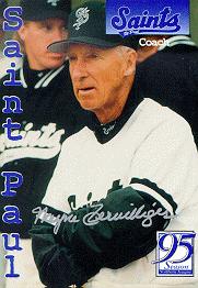 Wayne Terwilliger card