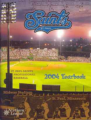 Saint Paul Saints '04