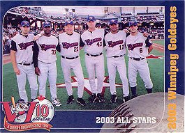 All Stars card