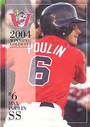 Max Poulin card