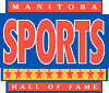 Manitoba Sports Hall of Fame logo