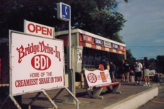 Photo of Bridge Drive Inn