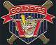 Winnipeg Goldeyes home plate