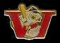 Winnipeg Goldeyes Logo