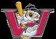 Winnipeg Goldeyes Carbo Rarity