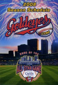 Winnipeg Goldeyes '08