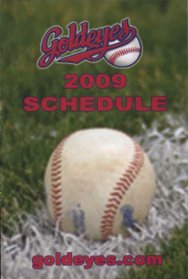 Winnipeg Goldeyes '09